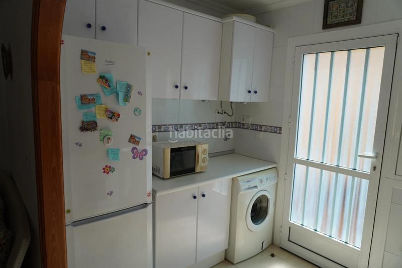 Foto 979566d2-2491-4176-a7af-1727ab6b6543. Lloguer casa a Mazarrón casco urbano Mazarrón