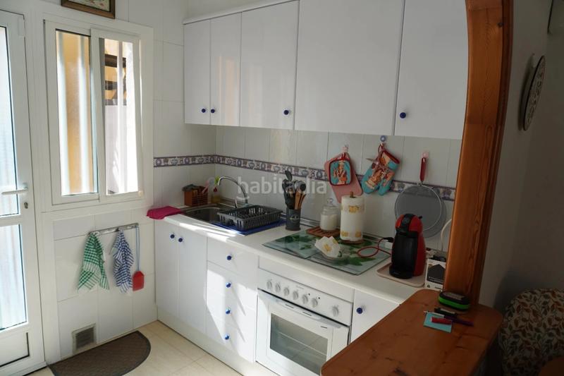 Foto bf298d0c-262a-454a-afcc-cea12b16a317. Lloguer casa a Mazarrón casco urbano Mazarrón