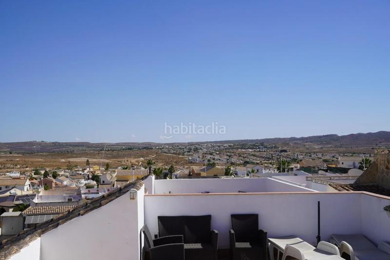 Foto 23c6e291-e0a0-4e7f-b417-291ba0546e38. Miete haus in Mazarrón casco urbano Mazarrón