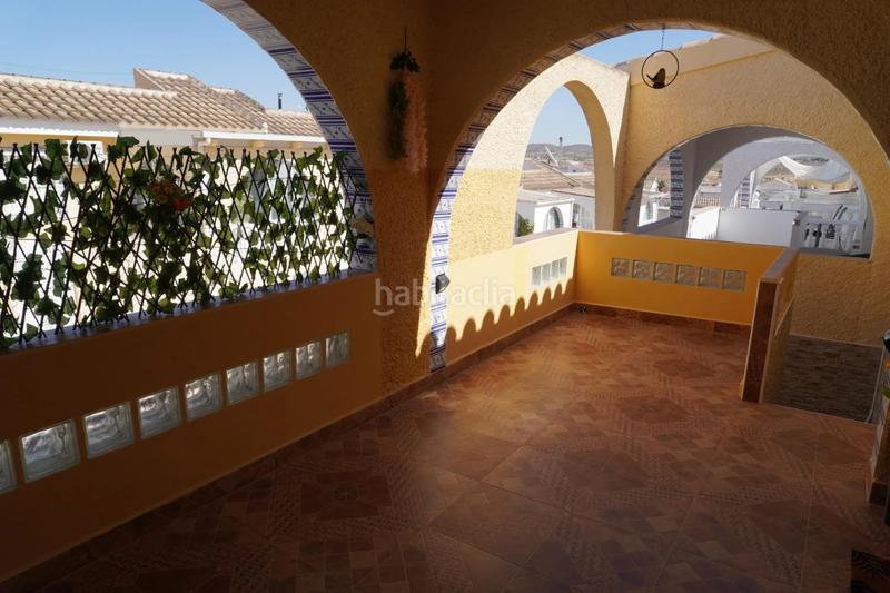 Foto 6eb284f1-73eb-4d14-b2ee-53e717872d31. Miete haus in Mazarrón casco urbano Mazarrón