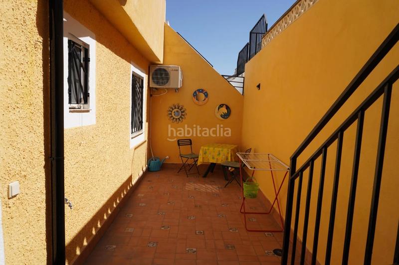 Foto 9478968a-290d-45a7-aa1d-23cce9a109ac. Miete haus in Mazarrón casco urbano Mazarrón