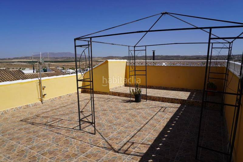 Foto b4d55012-4d26-4e7a-886a-28ceb0d3b0ec. Miete haus in Mazarrón casco urbano Mazarrón