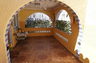 House in Mazarrón Casco Urbano