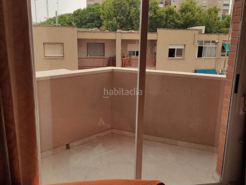 Foto 6b1acd0e-8ffb-4f7a-87de-51f76ee1b226. Alquiler piso  en alquiler santa maría gracia en Murcia