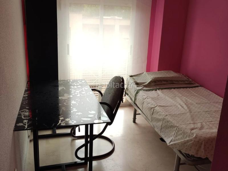 Foto 896c7aab-14f1-44f5-9ae8-8a4f9d5d1f18. Alquiler piso  en alquiler santa maría gracia en Murcia