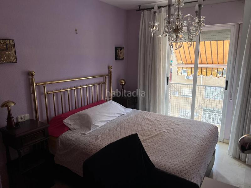 Foto 8e7aa57e-849a-4838-b0dd-defee72b8e9d. Alquiler piso  en alquiler santa maría gracia en Murcia