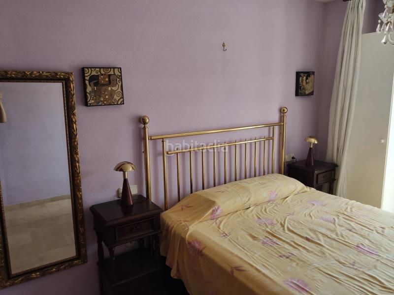 Foto 147265cb-8957-4513-b86f-3f6a0bc03b50. Location appartement avec parking dans Santa Maria de Gracia Murcia