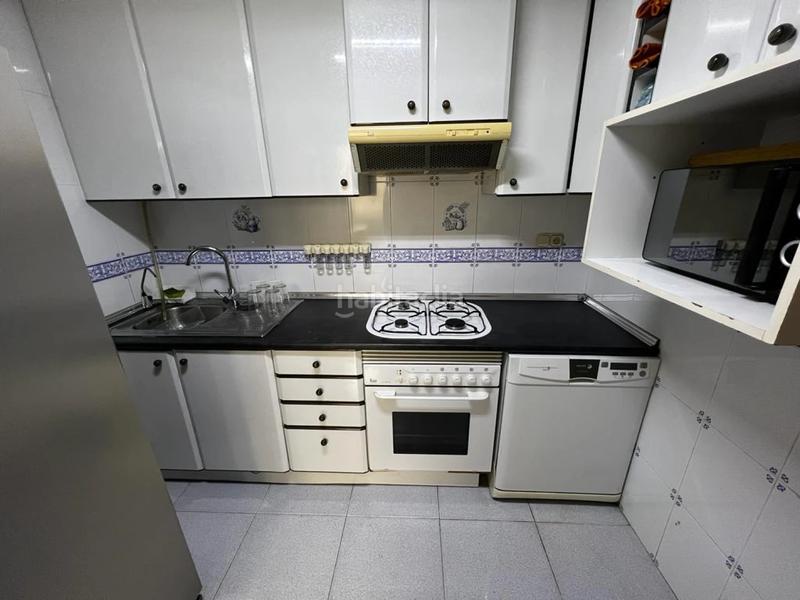 Foto 629271e5-a01a-4eca-a975-fdfbfc8da7d0. Location appartement avec parking dans Santa Maria de Gracia Murcia