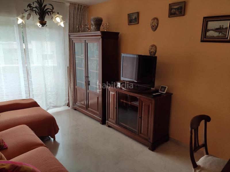 Foto 67c9505f-335e-4324-91b9-ad717cf1c7f3. Location appartement avec parking dans Santa Maria de Gracia Murcia