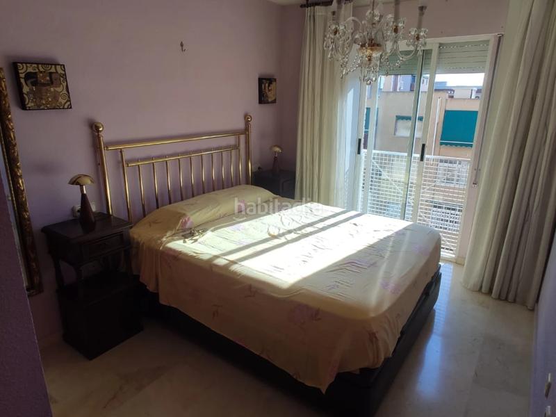 Foto ee3503b8-150a-4dbf-8038-64cfd27aa813. Location appartement avec parking dans Santa Maria de Gracia Murcia