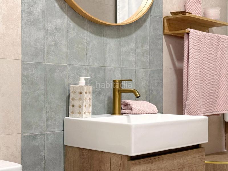 Foto 09773620-718a-4b16-b657-6588c802f5e4. Apartament amb calefacció a Puente Tocinos Murcia