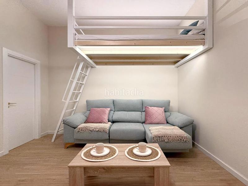 Foto 3ee187c5-febb-4d32-9cab-f0abea9dbc5d. Apartament amb calefacció a Puente Tocinos Murcia