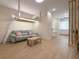 Apartament a Puente Tocinos. Apartamento en venta en murcia  puente tocinos