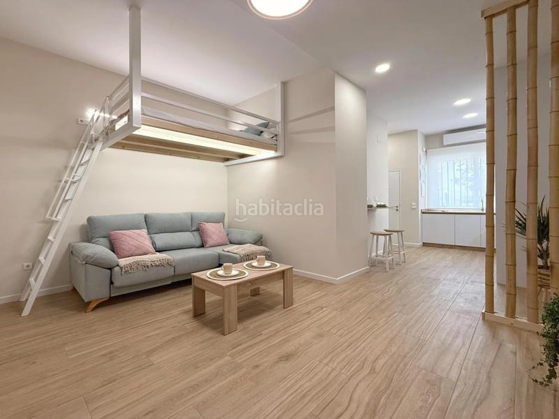 Foto ba7b968e-67c9-4571-a960-3ba2c88deaae. Apartament amb calefacció a Puente Tocinos Murcia
