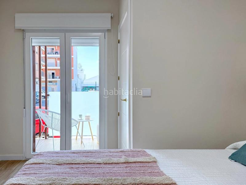 Foto c794c7cc-c9a5-44fa-8948-b9b29cdb2d04. Apartament amb calefacció a Puente Tocinos Murcia