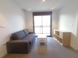 Affitto Piccolo appartamento in Juan Carlos I. Apartamento en alquiler en murcia  juan carlos i