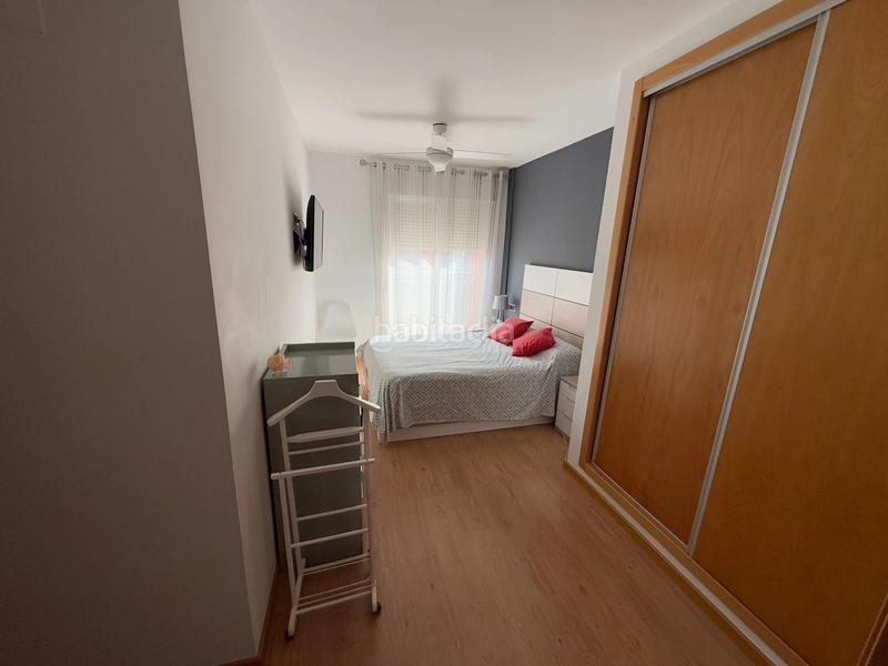 Foto 6de039fe-59cf-43d2-b866-34c70791b91f. Lloguer àtic amb calefacció aparcament a Juan Carlos I Murcia