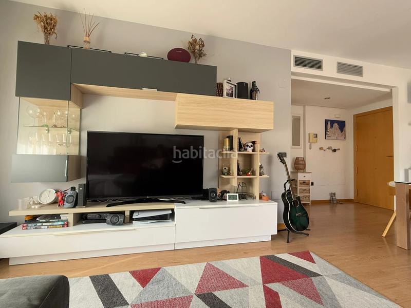 Foto b1b95cde-2a95-40f9-b7bd-79fb5303ce22. Lloguer àtic amb calefacció aparcament a Juan Carlos I Murcia