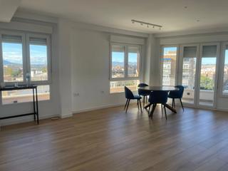 Miete Etagenwohnung in San Miguel. Piso en alquiler en murcia  san miguel