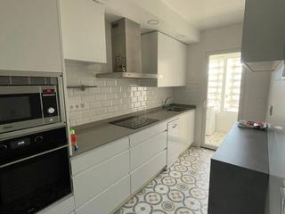 Miete Etagenwohnung in San Miguel. Piso en alquiler en murcia  san miguel