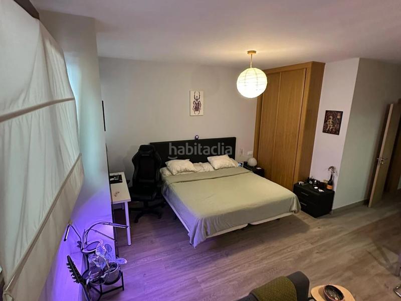 Foto 0d2147b6-117d-453b-929e-05f7c25131f4. Alquiler estudio  en alquiler este en Gibralfaro Málaga