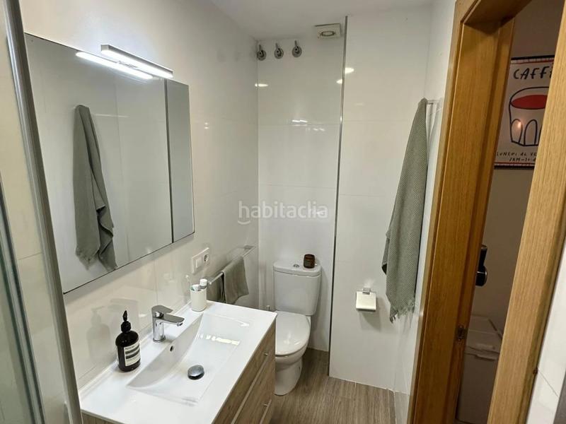 Foto 0a7390dd-739e-4daf-a130-2edc9291f01a. Rent studio in Gibralfaro Málaga