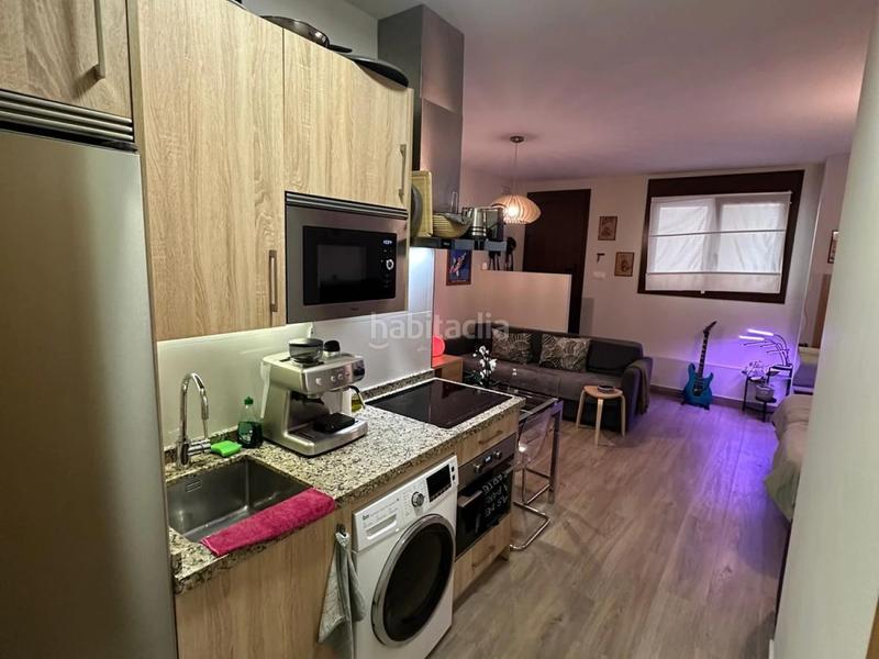 Foto 2e473823-3f92-41a9-9816-dd2fa194ff31. Rent studio in Gibralfaro Málaga