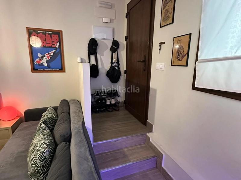 Foto 3a6aed47-3440-435b-ab8b-dc24c992962a. Rent studio in Gibralfaro Málaga