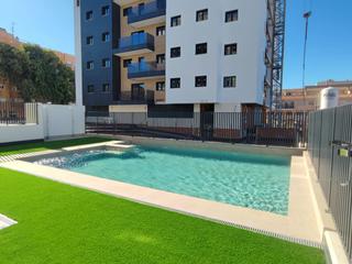 Affitto Appartamento in La Flota. Piso en alquiler en murcia  la flota