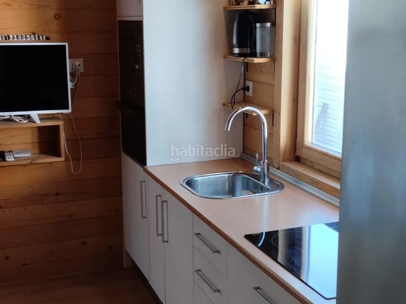 Foto 0400684d-58b1-4fe8-9013-9752c8a8b5ad. Àtic amb aparcament piscina a La Angelita Puerto de Santa María (El)