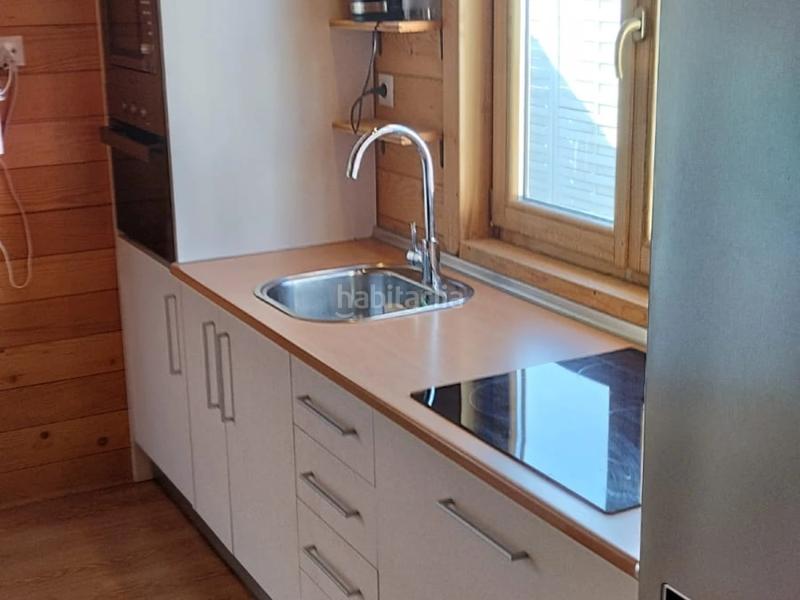 Foto 0a597a1b-eaf3-425a-9259-670d029c6162. Àtic amb aparcament piscina a La Angelita Puerto de Santa María (El)