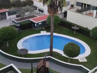 Attique à La Angelita. Ático en venta en cádiz  el puerto de santa maría