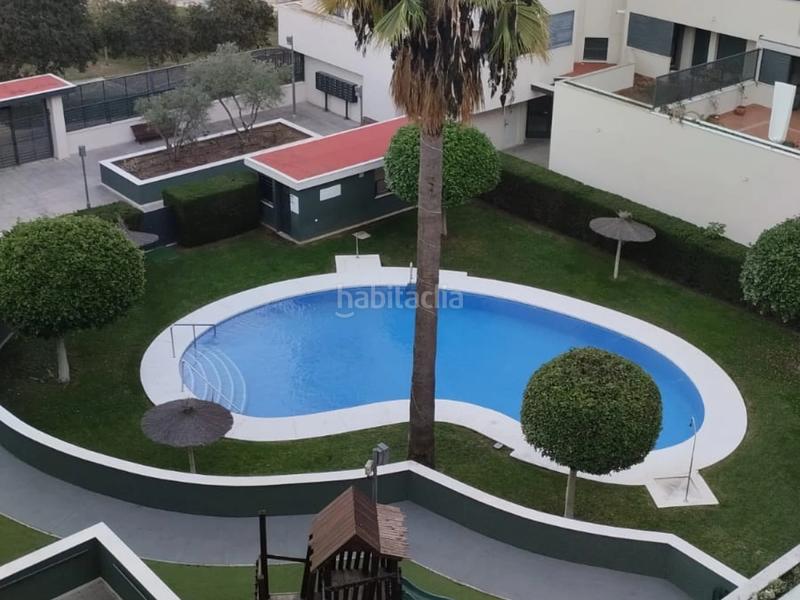 Foto 0fd49ccb-9daa-4009-a0bf-b49037424f6f. Àtic amb aparcament piscina a La Angelita Puerto de Santa María (El)