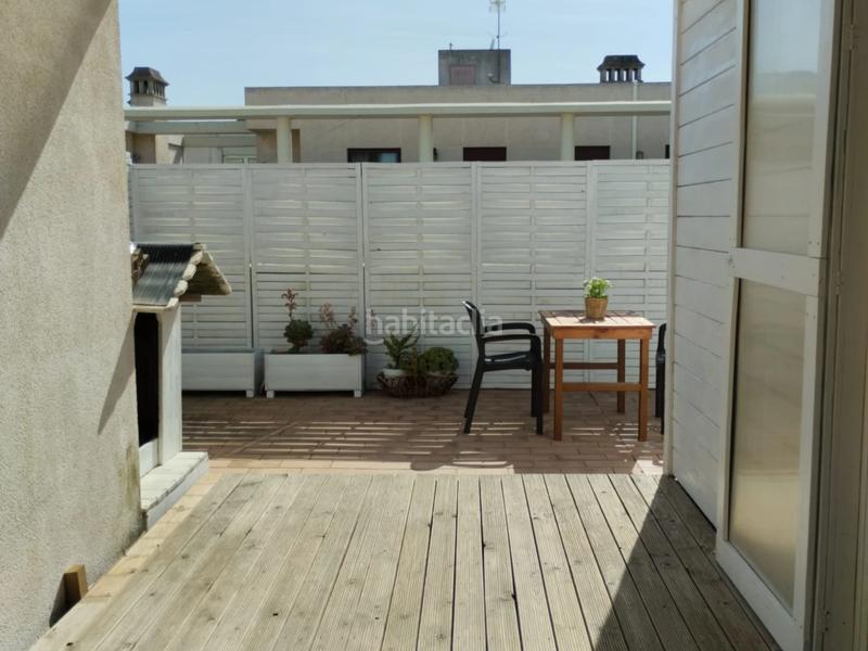 Foto 2ab85ce0-f91c-4773-8f87-0b831a5a0857. Àtic amb aparcament piscina a La Angelita Puerto de Santa María (El)