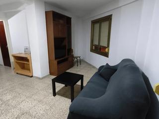 Location Appartement à Centro. Piso en alquiler en alicante sur  san vicente del raspeig