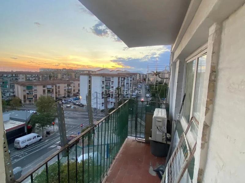 Foto 3e5112c5-541c-4f0c-8186-cfe0cf6bd8e5. Affitto appartamento in Virgen del Remedio - Parque Lo Morant Alicante