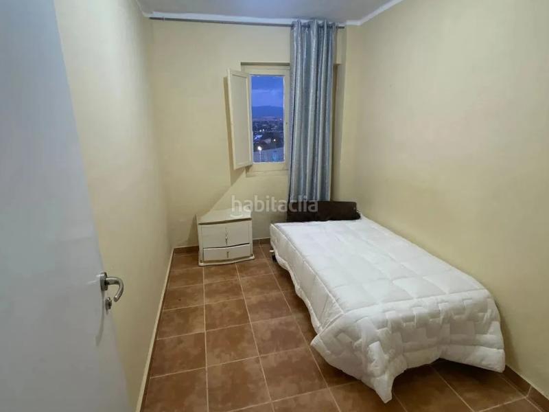 Foto 54e876e3-fa55-4c96-a369-d7b4cdf276b9. Alquiler piso  en alquiler norte en Virgen del Remedio - Parque Lo Morant Alicante