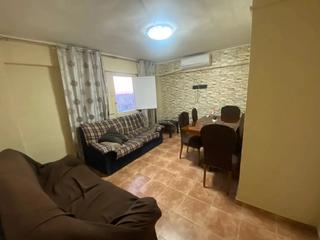 Location Appartement à Virgen del Remedio - Parque Lo Morant. Piso en alquiler en alicante norte