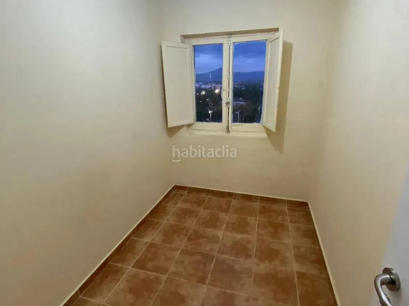 Foto bc2e48fe-2795-4901-bfd3-5e1ee400a5ef. Miete etagenwohnung in Virgen del Remedio - Parque Lo Morant Alicante