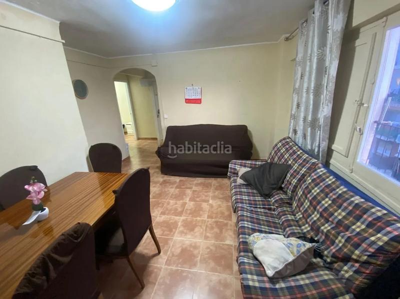 Foto 327164d8-bc5e-4bee-b91e-681062b18d67. Rent flat in Virgen del Remedio - Parque Lo Morant Alicante