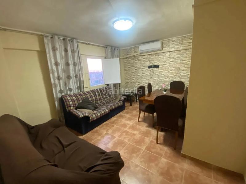 Foto 6a3339d9-b9fd-4646-b608-1b55c3353005. Rent flat in Virgen del Remedio - Parque Lo Morant Alicante