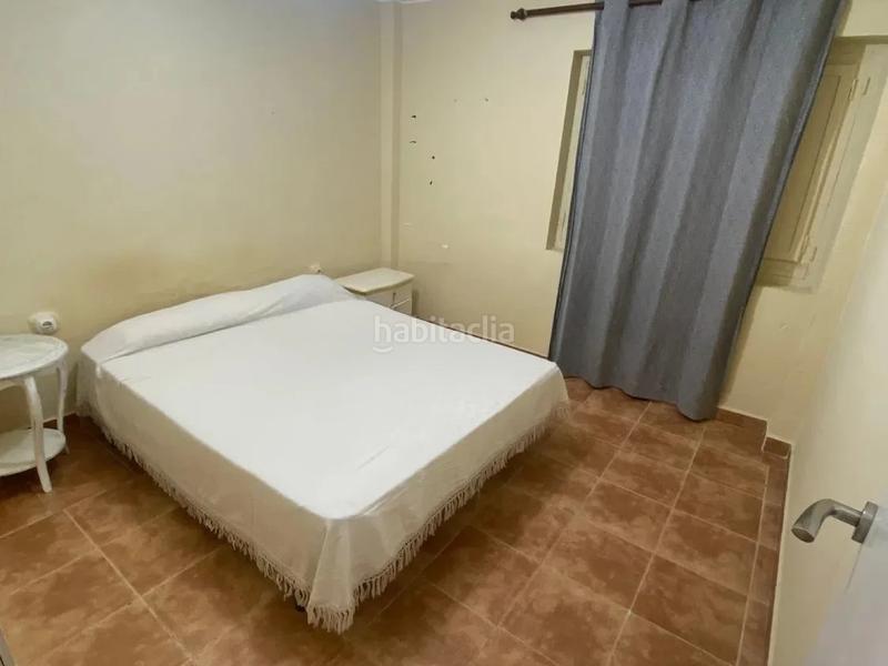 Foto c8397aa8-357c-476b-b8ac-95a1f456fe06. Rent flat in Virgen del Remedio - Parque Lo Morant Alicante