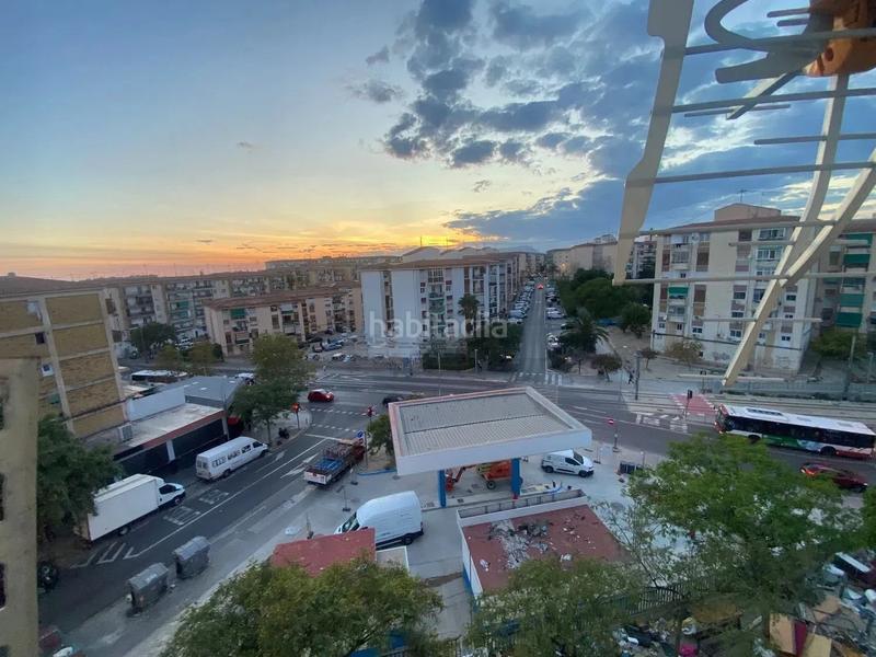 Foto ea577923-fd02-4134-adec-b9a6eede1259. Rent flat in Virgen del Remedio - Parque Lo Morant Alicante