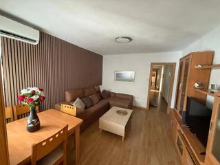 Location Appartement à Ensanche-Diputación. Piso en alquiler en alicante sur