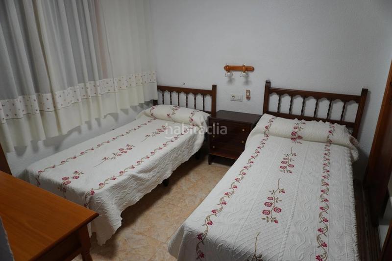 Foto b82655ae-ee7c-410f-aad3-95e6c9ddbf94. Affitto piccolo appartamento con riscaldamento in Mazarrón