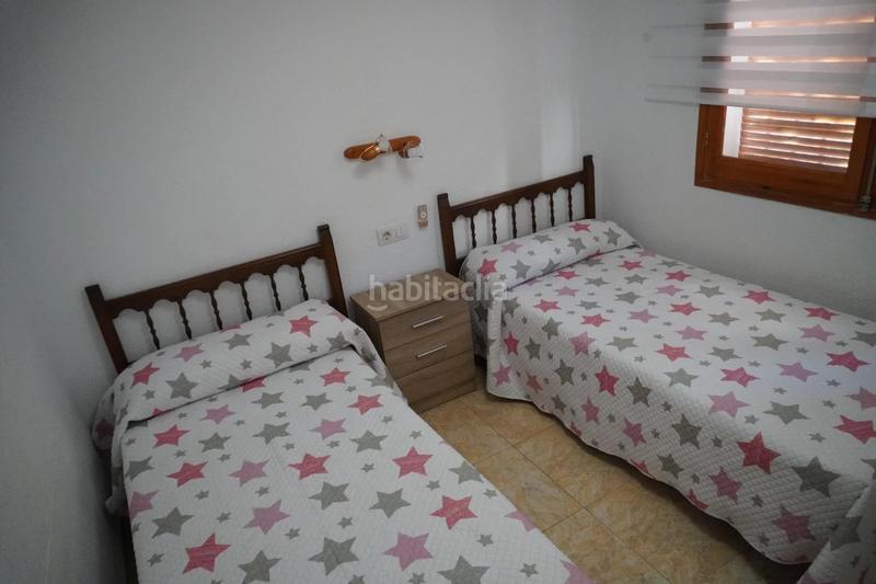 Foto c869512b-789a-4d31-a272-5fc574e6dab5. Lloguer apartament amb calefacció a Bahia Mazarrón