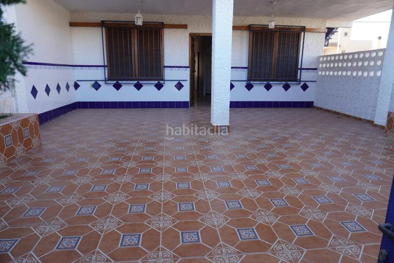 Foto 5cba115e-2e0d-475c-9c0f-73098eb82a1f. Location appartement avec chauffage dans Bahia Mazarrón