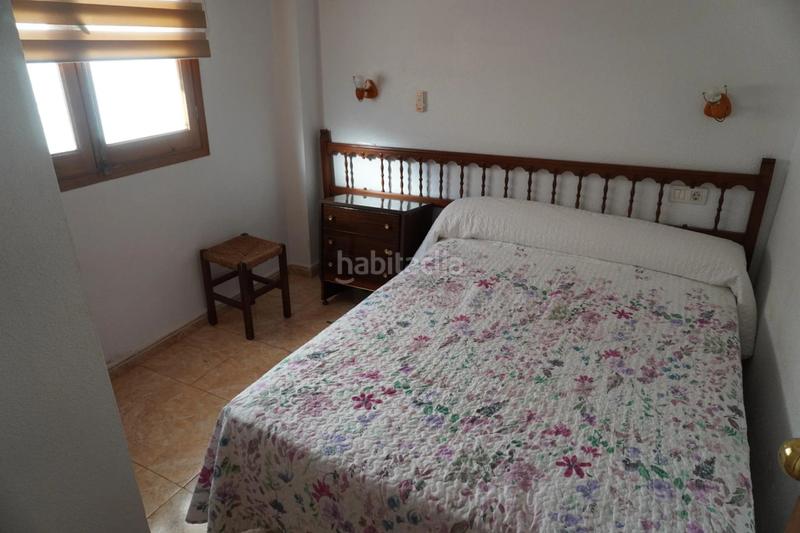Foto 5f6fa5ef-77d7-46de-aa9e-fa0d5cb9f0e1. Location appartement avec chauffage dans Bahia Mazarrón
