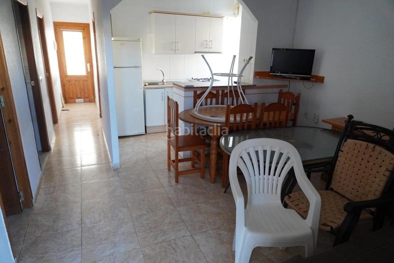 Foto a3b50e32-8c67-4e5a-a1f1-11120599f949. Location appartement avec chauffage dans Bahia Mazarrón