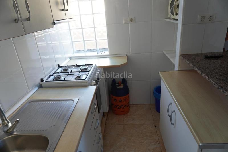 Foto ad3daf21-f488-417e-8431-e248e2a40fb0. Location appartement avec chauffage dans Bahia Mazarrón